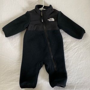 The North Face Infant Denali Onepiece 